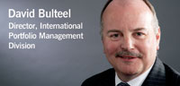 David Bulteel