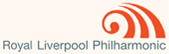 [IMG Royal Liverpool Philharmonic logo]